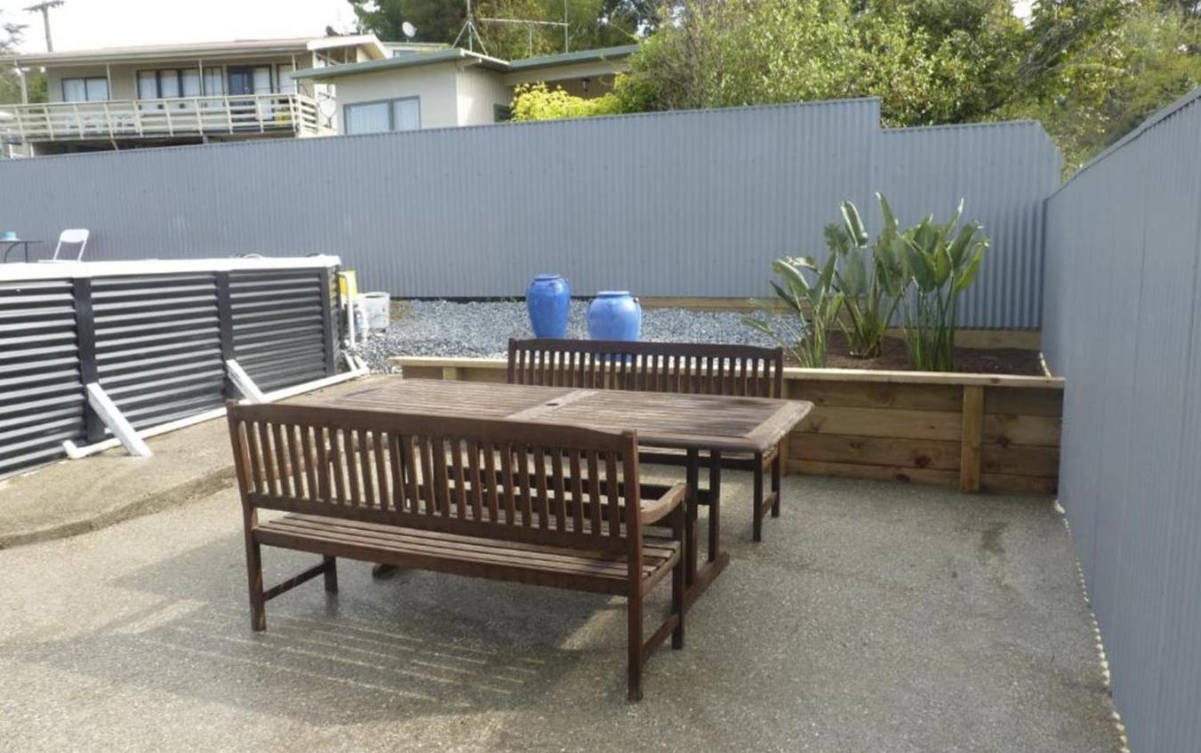 Abel Tasman Kaiteriteri B & B Eksteriør bilde
