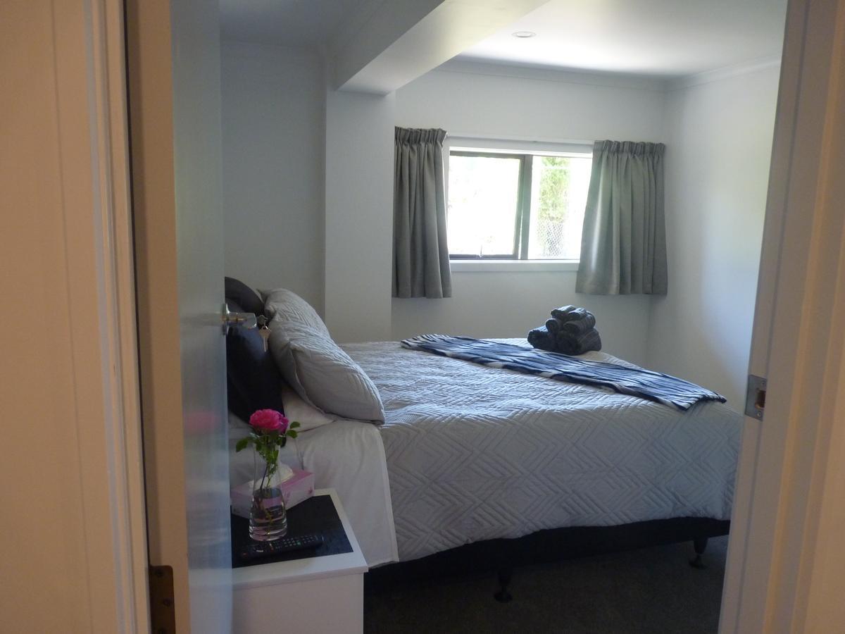 Abel Tasman Kaiteriteri B & B Eksteriør bilde