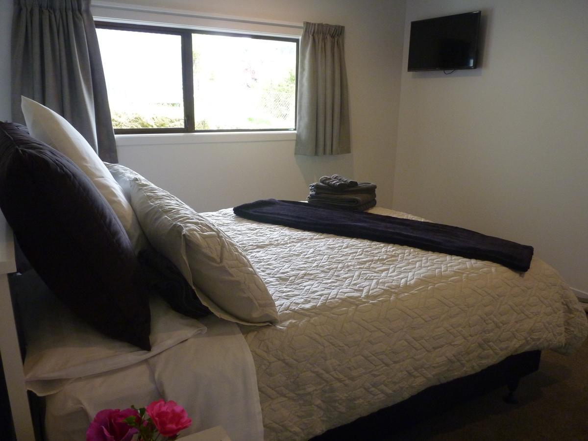 Abel Tasman Kaiteriteri B & B Eksteriør bilde