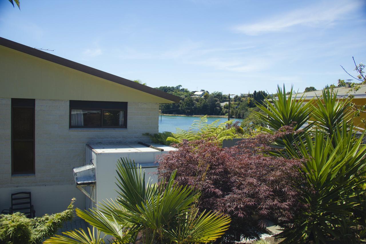 Abel Tasman Kaiteriteri B & B Eksteriør bilde