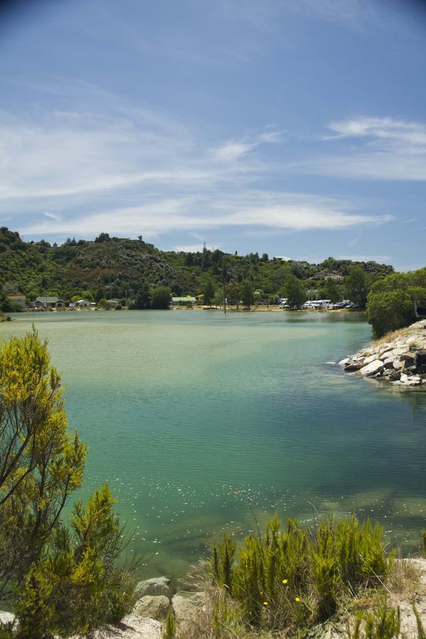Abel Tasman Kaiteriteri B & B Eksteriør bilde