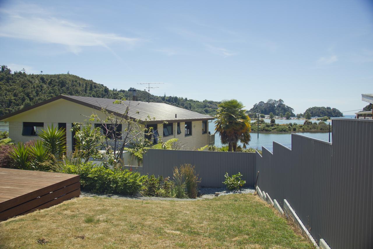 Abel Tasman Kaiteriteri B & B Eksteriør bilde