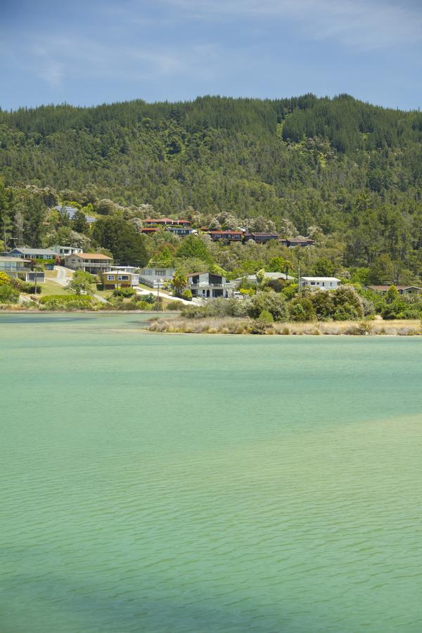Abel Tasman Kaiteriteri B & B Eksteriør bilde