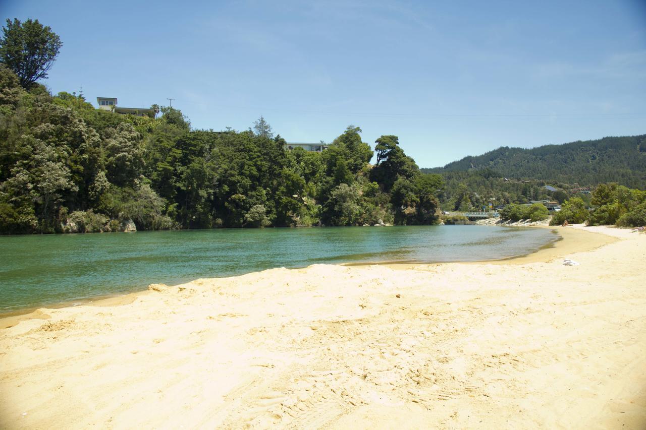 Abel Tasman Kaiteriteri B & B Eksteriør bilde