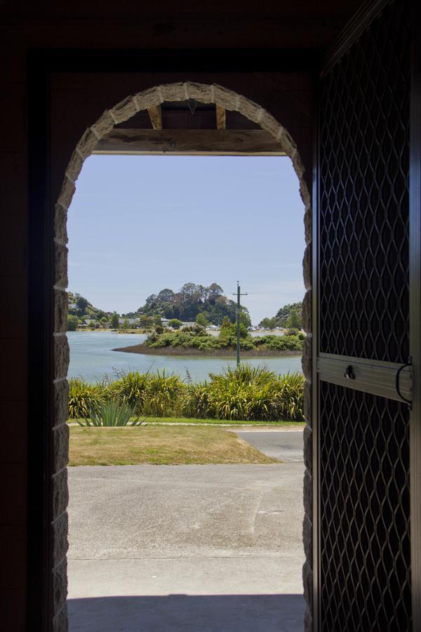 Abel Tasman Kaiteriteri B & B Eksteriør bilde