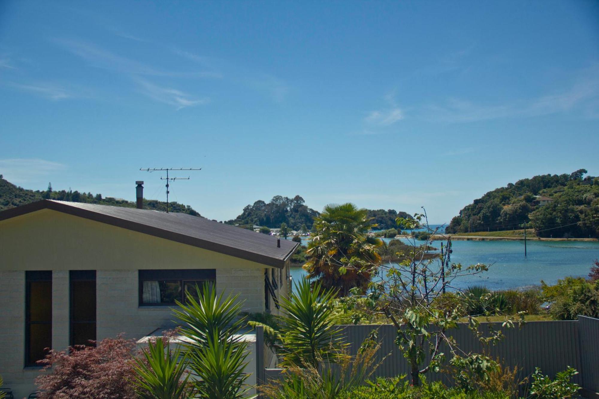 Abel Tasman Kaiteriteri B & B Eksteriør bilde