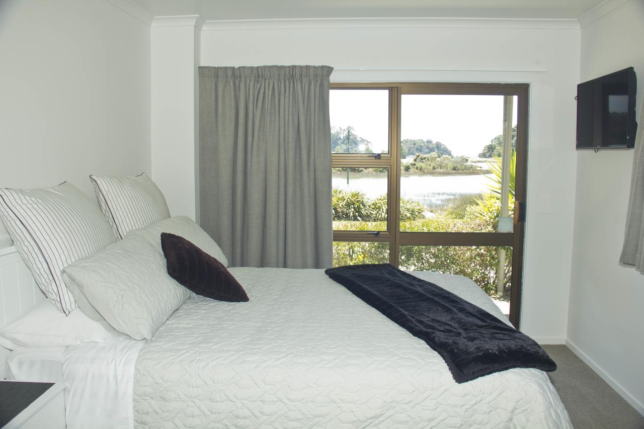 Abel Tasman Kaiteriteri B & B Eksteriør bilde